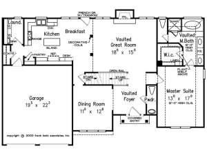 Plan 086H-0025