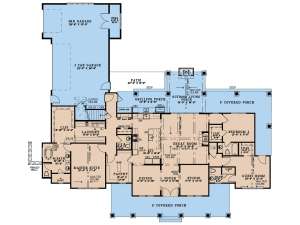 Plan 074H-0298