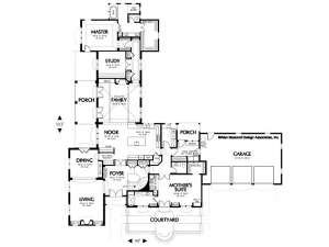 Plan 034H-0151