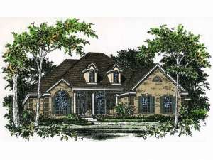 Plan 036H-0013