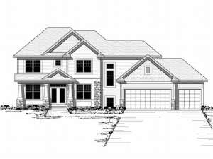Plan 023H-0074