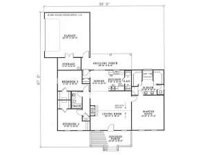 Plan 025H-0122