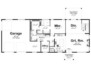 Plan 050H-0614