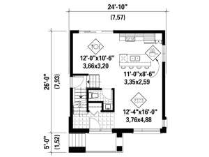 Plan 072H-0172