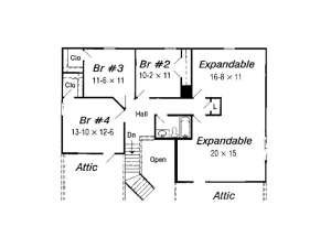 Plan 061H-0082