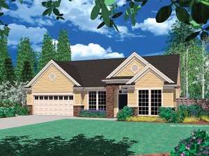 Plan 034H-0195