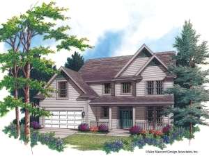 Plan 034H-0108