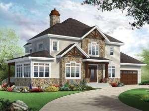 Plan 027H-0448