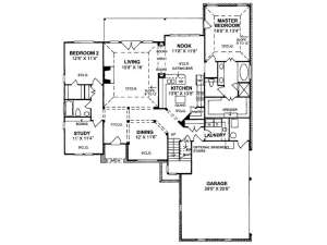 Plan 059H-0009