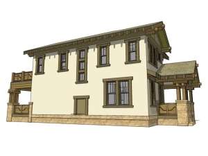 Plan 052H-0102