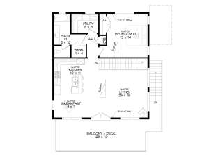 Plan 062H-0554