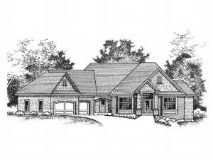 Plan 023H-0072