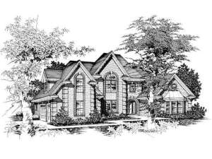 Plan 061H-0128