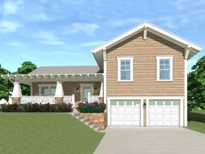 Plan 052H-0026