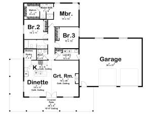 Plan 050H-0560