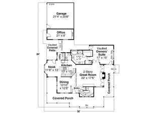 Plan 051H-0333