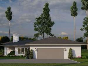 Plan 074H-0303