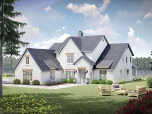 Plan 062H-0604