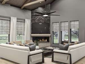 Plan 050H-0598