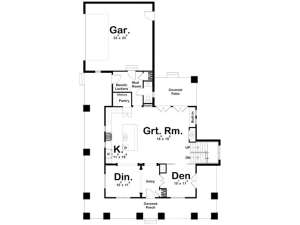 Plan 050H-0405