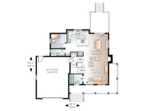 Plan 027H-0265