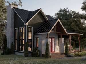 Plan 027H-0561
