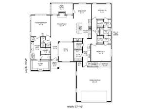 Plan 062H-0096