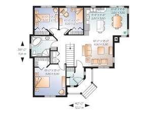 Plan 027H-0370