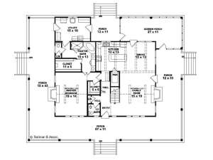 Plan 006H-0074