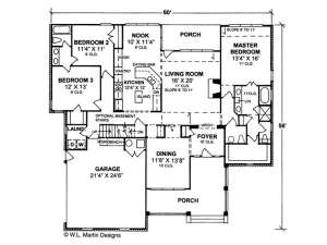 Plan 059H-0054