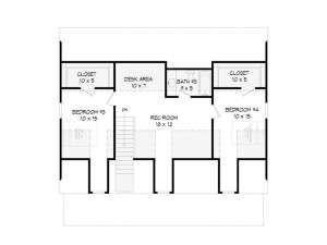 Plan 062H-0333