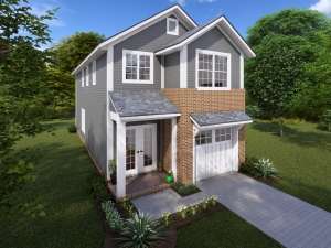 Plan 059H-0258
