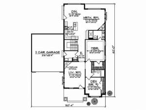 Plan 020H-0155