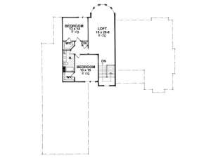 Plan 023H-0169