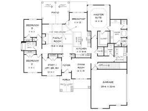 Plan 019H-0190