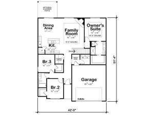 Plan 031H-0450
