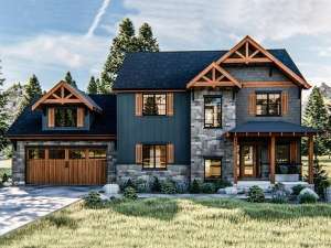 Plan 050H-0257