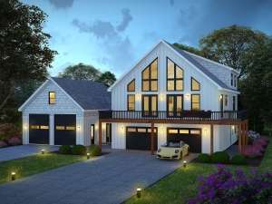 Plan 062H-0606