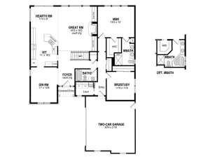 Plan 014H-0071