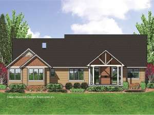 Plan 034H-0030