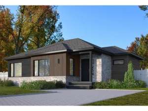 Plan 027H-0541