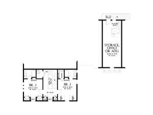 Plan 034H-0508