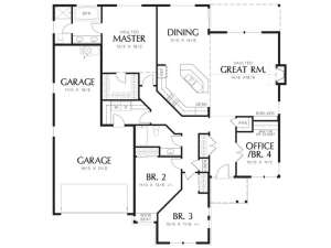 Plan 034H-0277