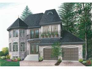 Plan 027H-0046