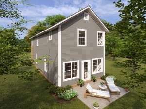 Plan 059H-0258