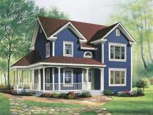 Plan 027H-0132