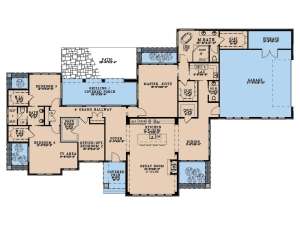 Plan 074H-0303