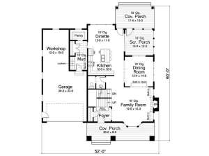 Plan 023H-0130