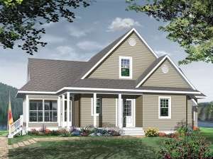 Plan 027H-0453