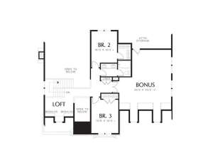 Plan 034H-0402